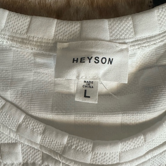 Set with Pink Stars - Picture 3 of 4